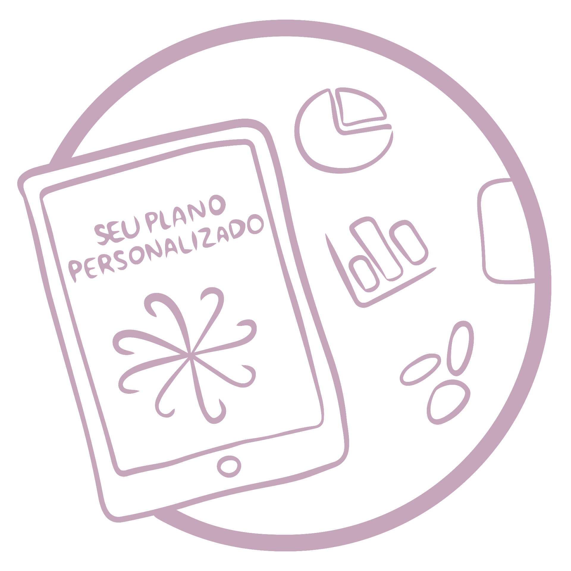 Plano personalizado MenoBox