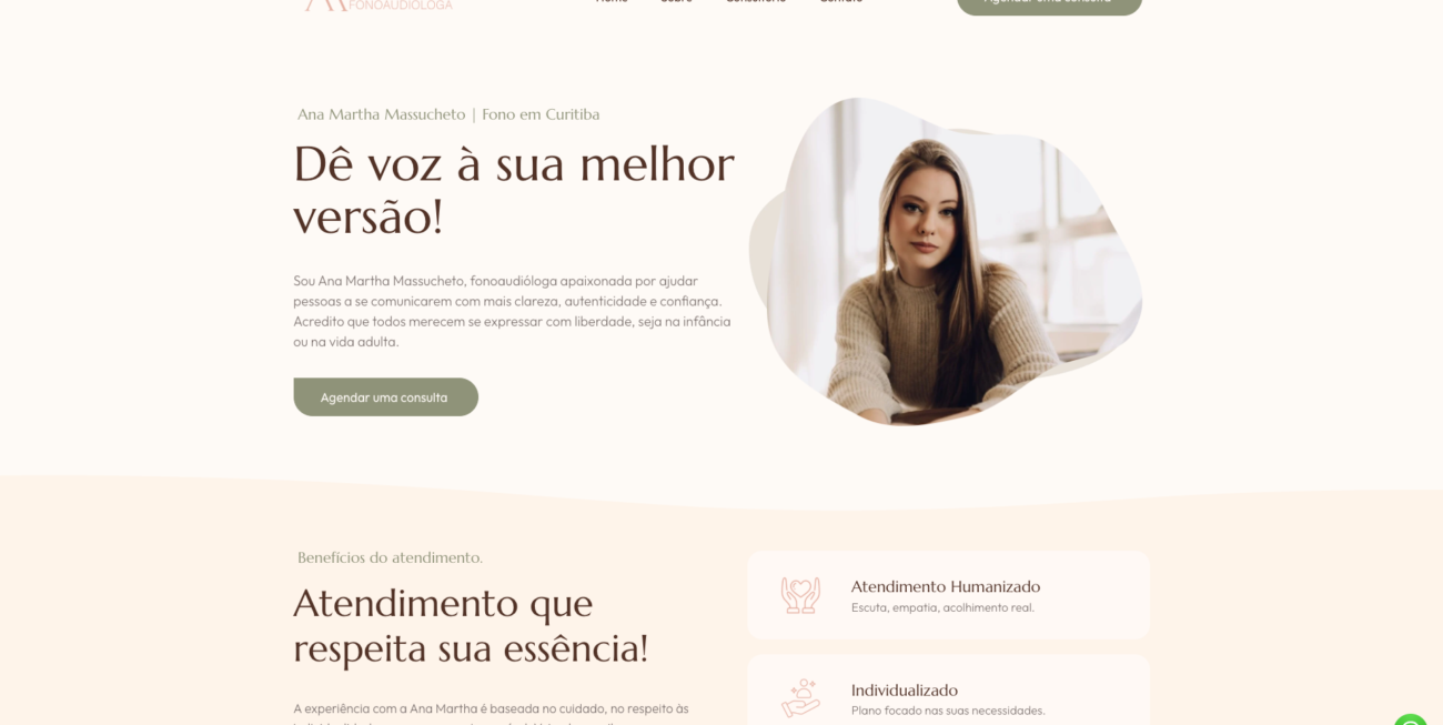 Ana Martha Massucheto