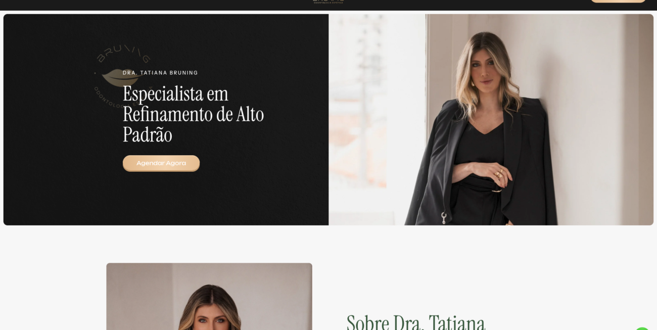 Dra. Tatiana Bruning