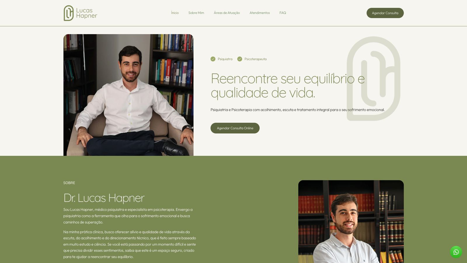 Lucas Hapner