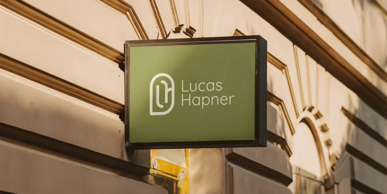 Lucas Hapner
