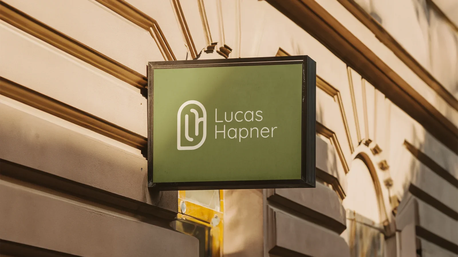 Lucas Hapner