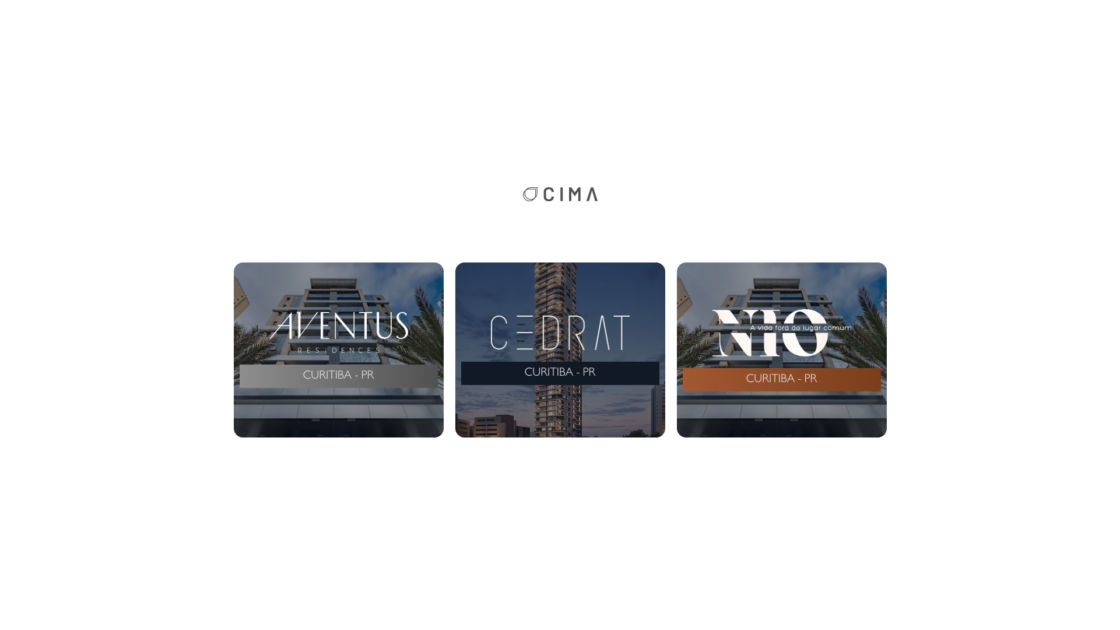 Cima Empreendimentos